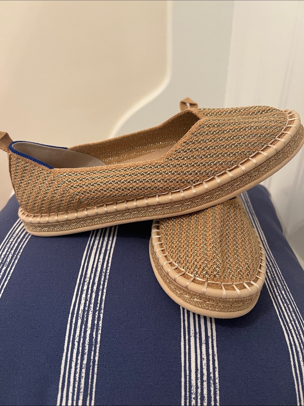 Rothy’s Espadrilles - Picture 6 of 6